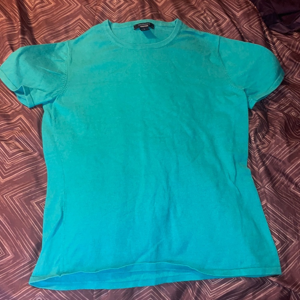 Tee - Picture 1 of 5
